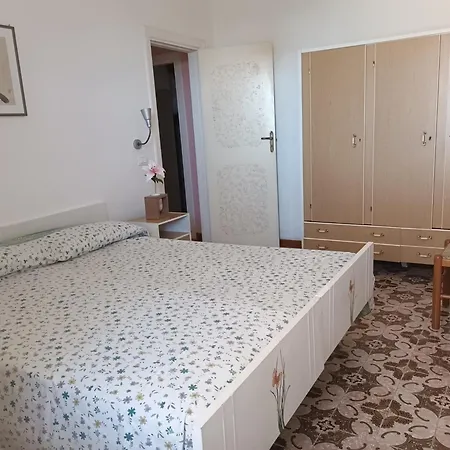 La Strelizia Apartment