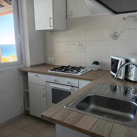Apartment La Strelizia