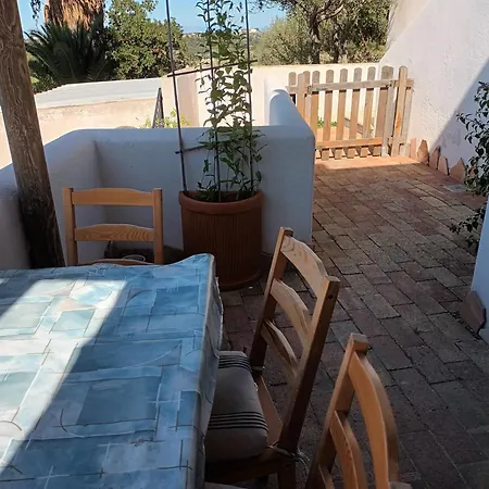 La Strelizia Apartment