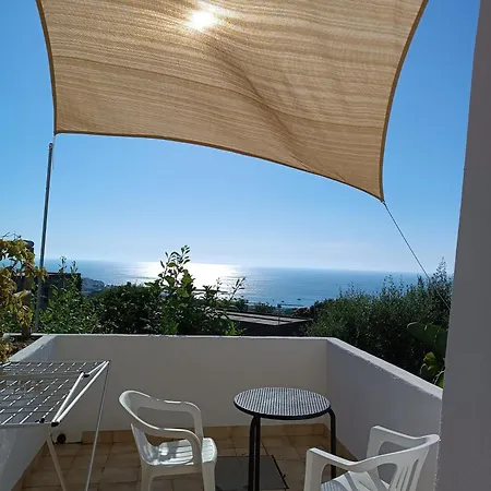 La Strelizia Ischia