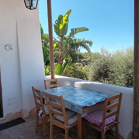La Strelizia Appartement