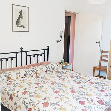 Apartamento Twin Terraces La Strelizia Forio D'ischia