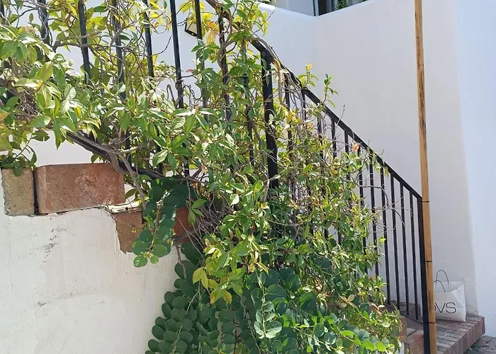 Διαμέρισμα La Strelizia -bilocale Con Terrazzo E Vista Panoramica, Ίσκια